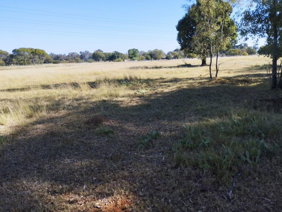 Commercial Property for Sale in Bloemspruit Free State